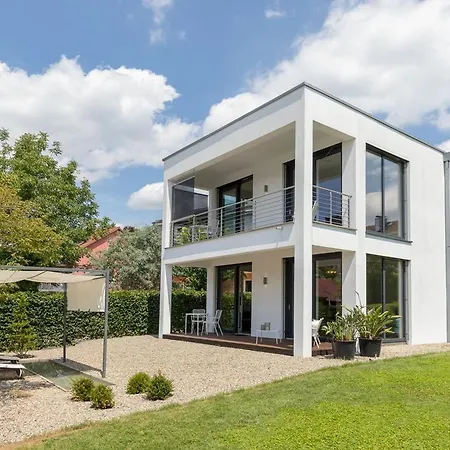 Splendid Apartmán *