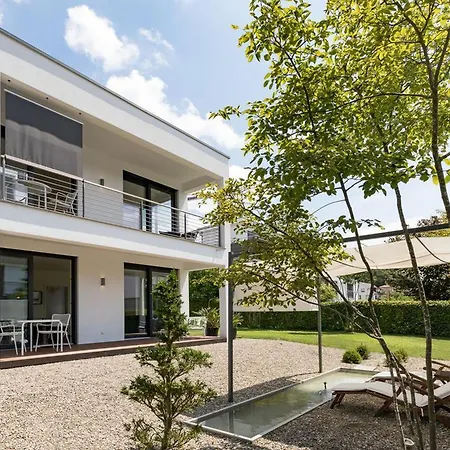 Splendid Apartmán *