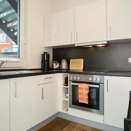 Apartment Splendid