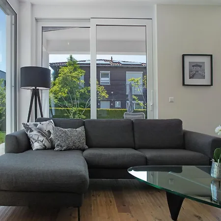 Splendid Apartment *