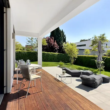 Apartmán Splendid *