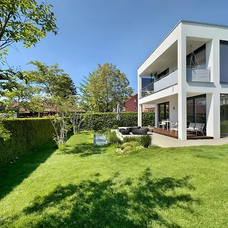 Splendid Uhldingen-Muehlhofen