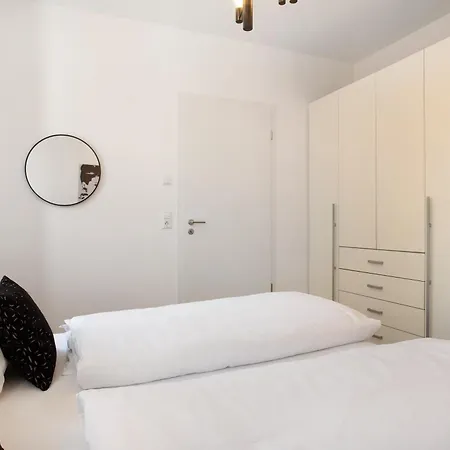 Apartmán Splendid Uhldingen-Mühlhofen