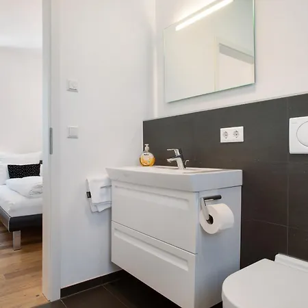 Splendid Apartmán