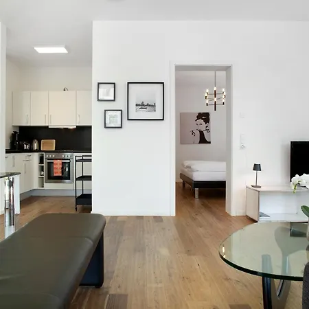 Apartmán Splendid