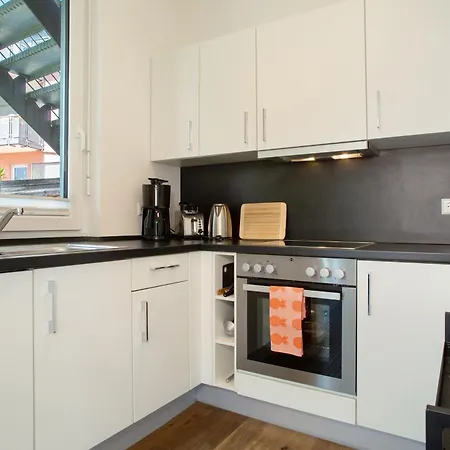Splendid Apartmán *