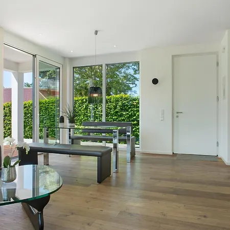 Apartmán Splendid *